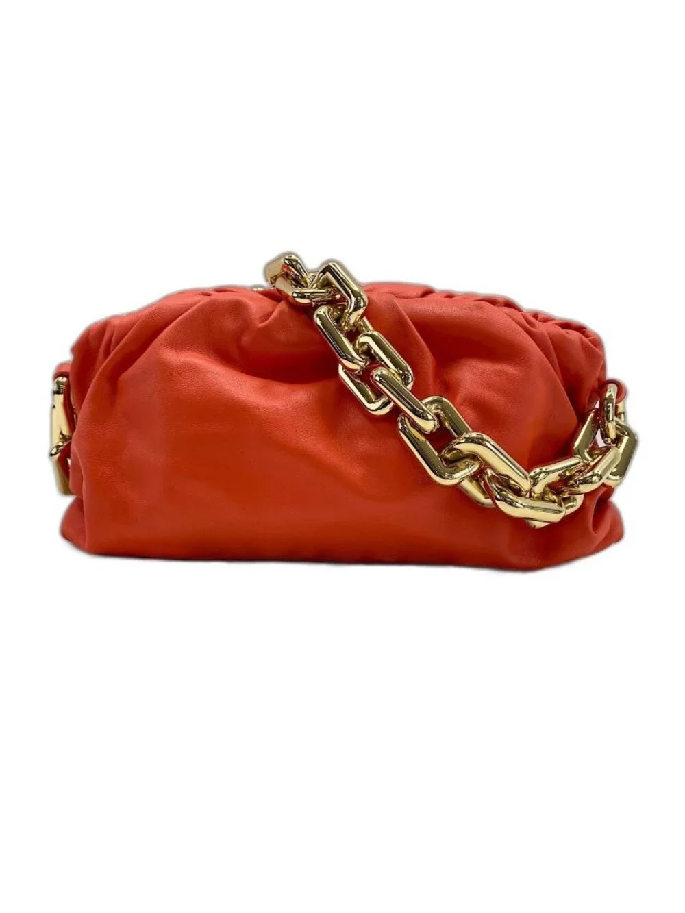 Bottega Veneta Pouch the Chain